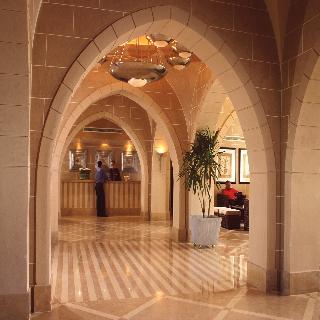 Hotel Jaz Dahabeya