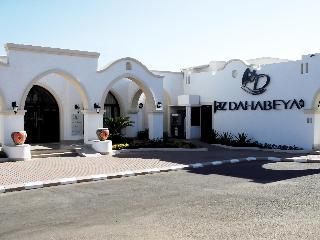 Hotel Jaz Dahabeya