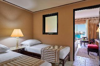 Hotel Jaz Dahabeya