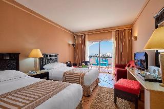 Hotel Jaz Dahabeya