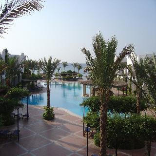Hotel Jaz Dahabeya