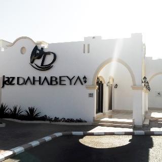 Hotel Jaz Dahabeya