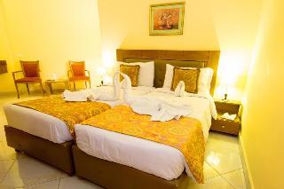 Hotel Cataract Pyramids Resort