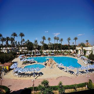 Hotel Cataract Pyramids Resort