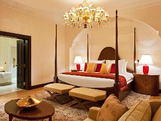 Гостиница Sofitel Legend Old Cataract Aswan