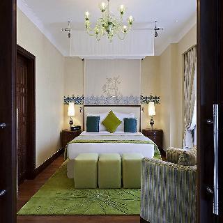 Гостиница Sofitel Legend Old Cataract Aswan