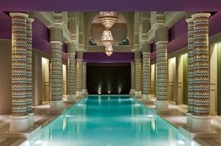 Гостиница Sofitel Legend Old Cataract Aswan