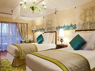 Гостиница Sofitel Legend Old Cataract Aswan