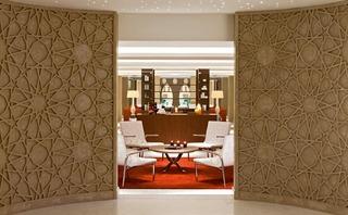 Гостиница Sofitel Legend Old Cataract Aswan