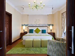 Гостиница Sofitel Legend Old Cataract Aswan