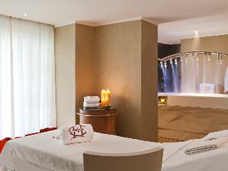 Гостиница Sofitel Legend Old Cataract Aswan