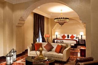Гостиница Sofitel Legend Old Cataract Aswan