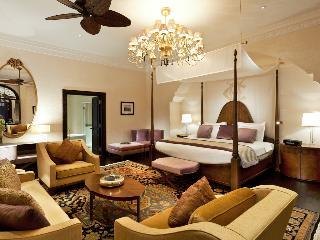 Гостиница Sofitel Legend Old Cataract Aswan