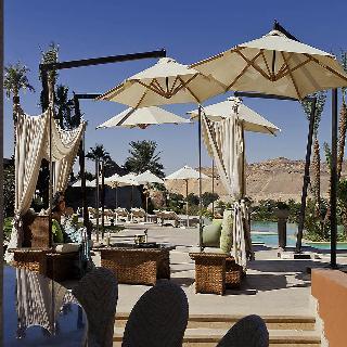 Гостиница Sofitel Legend Old Cataract Aswan
