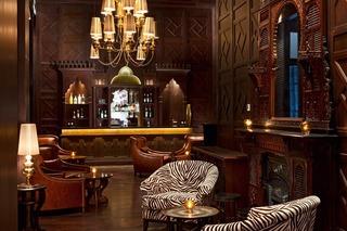 Гостиница Sofitel Legend Old Cataract Aswan