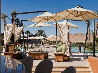 Гостиница Sofitel Legend Old Cataract Aswan