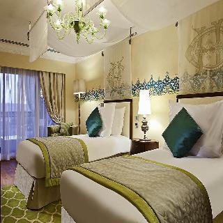 Гостиница Sofitel Legend Old Cataract Aswan