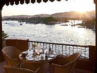 Гостиница Sofitel Legend Old Cataract Aswan