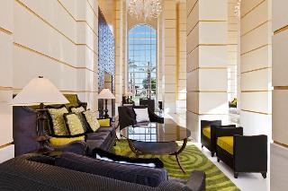 Гостиница Sofitel Legend Old Cataract Aswan