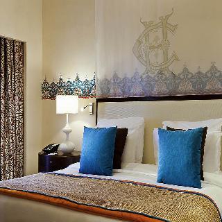 Гостиница Sofitel Legend Old Cataract Aswan