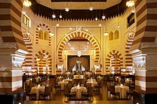 Гостиница Sofitel Legend Old Cataract Aswan
