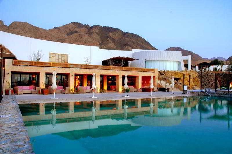 Hotel Le Meridien Dahab Resort