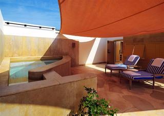Гостиница Le Meridien Dahab Resort