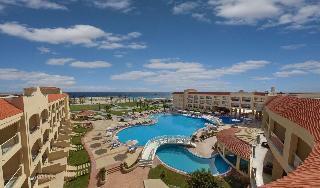 Hotel Rixos Alamein