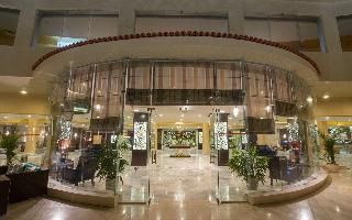 Гостиница Rixos Alamein