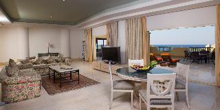 Гостиница The Bayview Resort Taba Heights