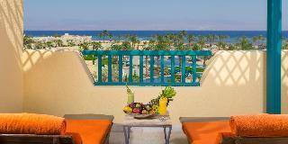 Гостиница The Bayview Resort Taba Heights