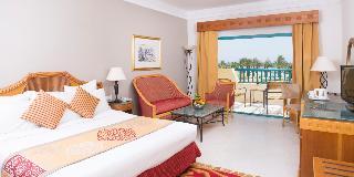 Гостиница The Bayview Resort Taba Heights