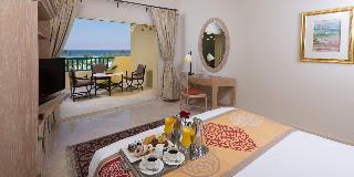 Гостиница The Bayview Resort Taba Heights