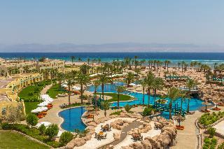 Гостиница The Bayview Resort Taba Heights