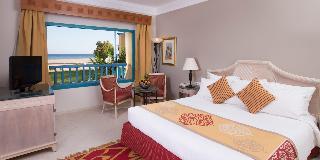 Гостиница The Bayview Resort Taba Heights