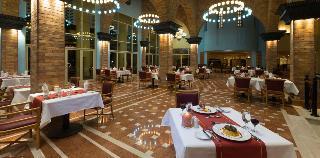 Гостиница The Bayview Resort Taba Heights
