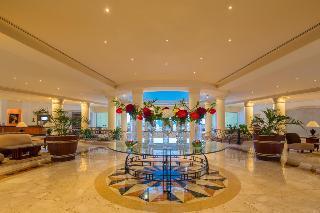 Гостиница The Bayview Resort Taba Heights
