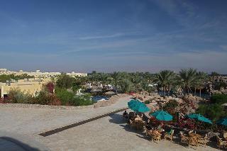 Гостиница The Bayview Resort Taba Heights