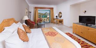 Гостиница The Bayview Resort Taba Heights