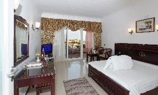 Hotel The Three Corners Happy Life Beach Resort