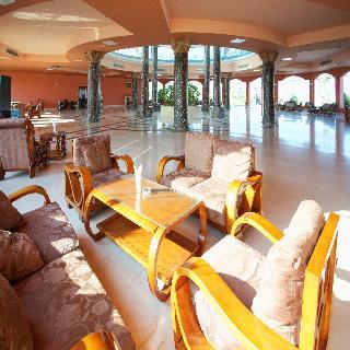 Hotel The Three Corners Happy Life Beach Resort