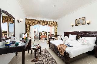 Hotel The Three Corners Happy Life Beach Resort