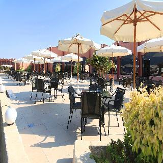 Hotel The Three Corners Happy Life Beach Resort