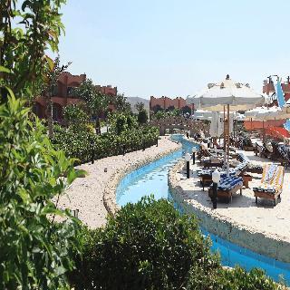 Hotel The Three Corners Happy Life Beach Resort