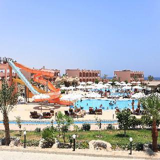 Hotel The Three Corners Happy Life Beach Resort