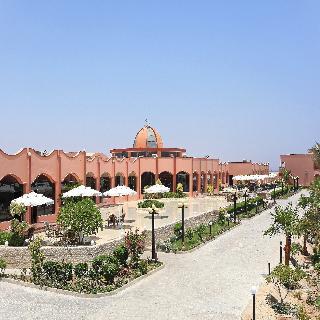 Hotel The Three Corners Happy Life Beach Resort