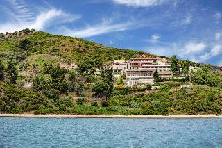 Гостиница Atrium Hotel Skiathos