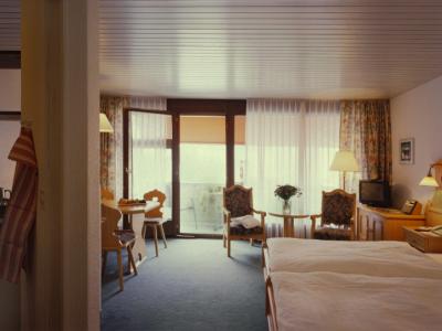 Гостиница Eiger Mountain And Soul Resort