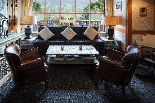 Гостиница Jungfrau Lodge Swiss Mountain