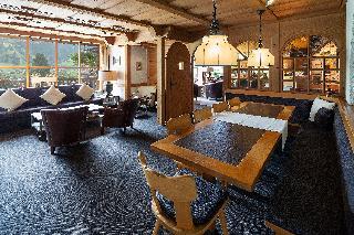 Гостиница Jungfrau Lodge Swiss Mountain